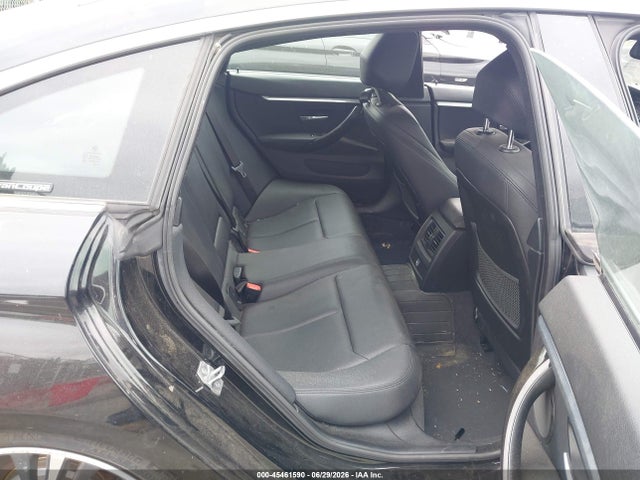 WBA4J1C5XKBM18078 BMW 430i Gran Coupe