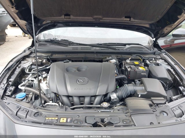 Aukcja sprzedaży 2026 Mazda Mazda3 2.5 S, vin: JM1BPAALXT1869108, numer aukcji: 45461591