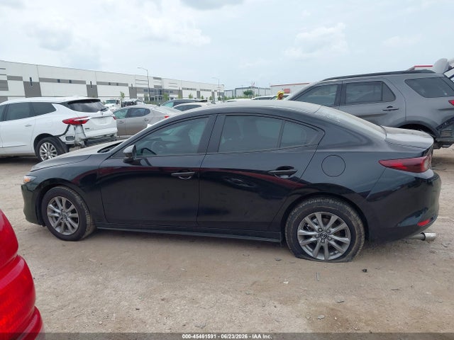 Aukcja sprzedaży 2026 Mazda Mazda3 2.5 S, vin: JM1BPAALXT1869108, numer aukcji: 45461591