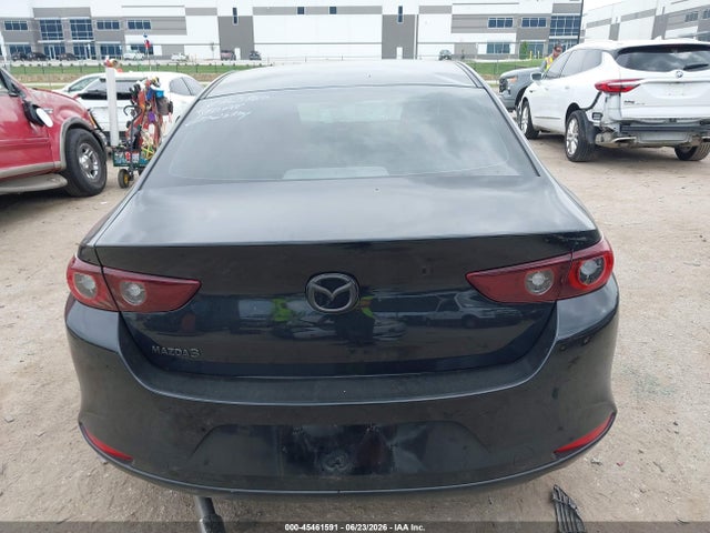 Aukcja sprzedaży 2026 Mazda Mazda3 2.5 S, vin: JM1BPAALXT1869108, numer aukcji: 45461591