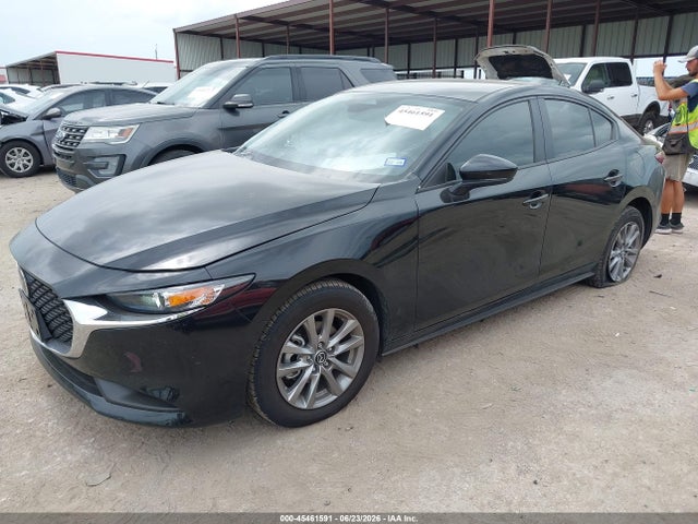 Aukcja sprzedaży 2026 Mazda Mazda3 2.5 S, vin: JM1BPAALXT1869108, numer aukcji: 45461591