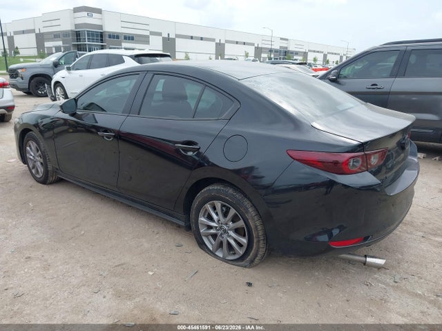 Aukcja sprzedaży 2026 Mazda Mazda3 2.5 S, vin: JM1BPAALXT1869108, numer aukcji: 45461591