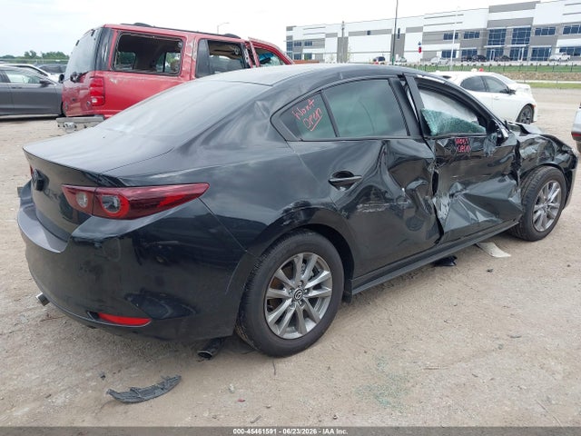 Aukcja sprzedaży 2026 Mazda Mazda3 2.5 S, vin: JM1BPAALXT1869108, numer aukcji: 45461591