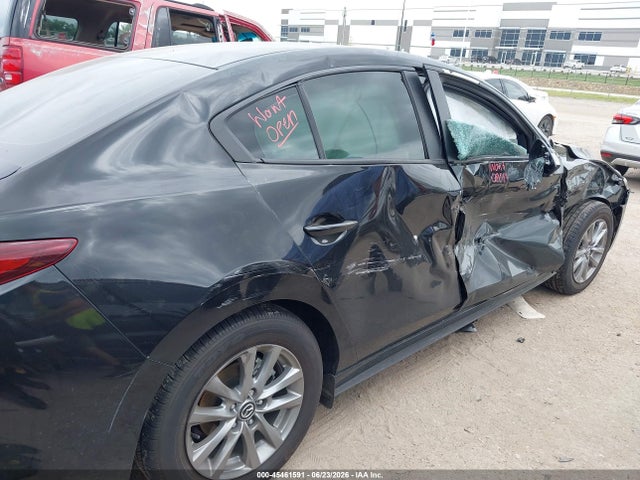 Aukcja sprzedaży 2026 Mazda Mazda3 2.5 S, vin: JM1BPAALXT1869108, numer aukcji: 45461591