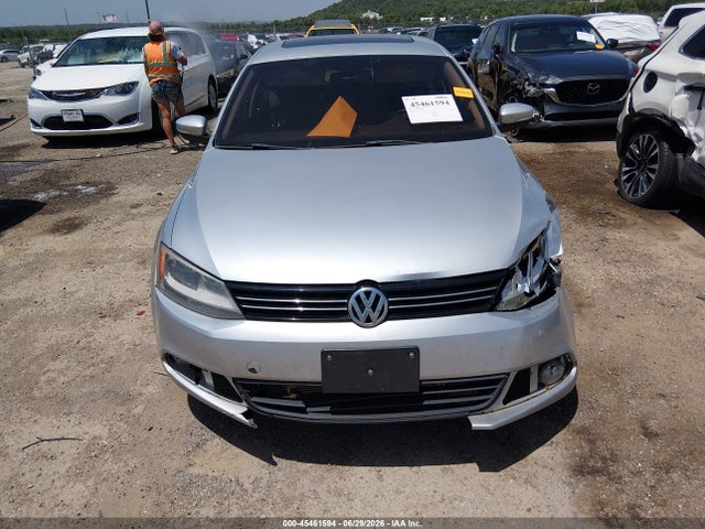 Продажа на аукционе авто 2013 Volkswagen Jetta 2.0l Tdi, vin: 3VWLL7AJ2DM419598, номер лота: 45461594