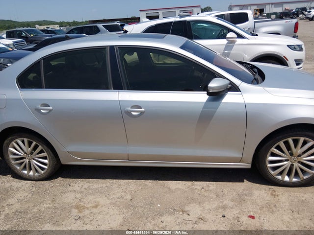 Продажа на аукционе авто 2013 Volkswagen Jetta 2.0l Tdi, vin: 3VWLL7AJ2DM419598, номер лота: 45461594