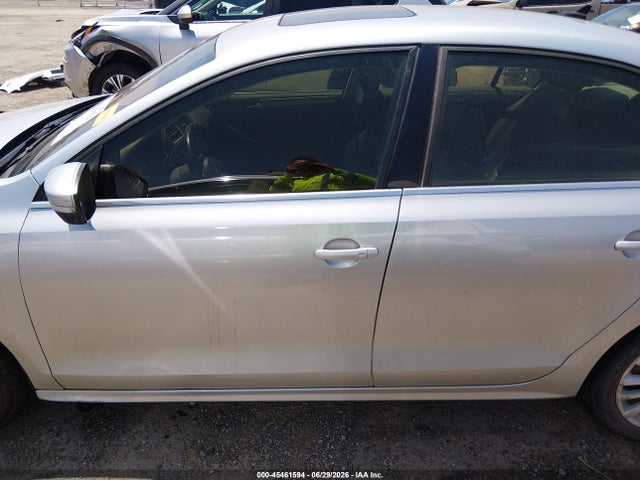 Продажа на аукционе авто 2013 Volkswagen Jetta 2.0l Tdi, vin: 3VWLL7AJ2DM419598, номер лота: 45461594