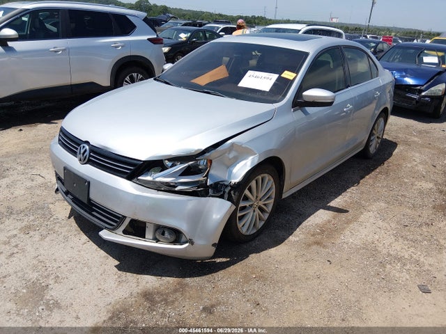 Продажа на аукционе авто 2013 Volkswagen Jetta 2.0l Tdi, vin: 3VWLL7AJ2DM419598, номер лота: 45461594
