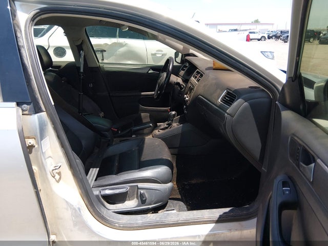 Продажа на аукционе авто 2013 Volkswagen Jetta 2.0l Tdi, vin: 3VWLL7AJ2DM419598, номер лота: 45461594