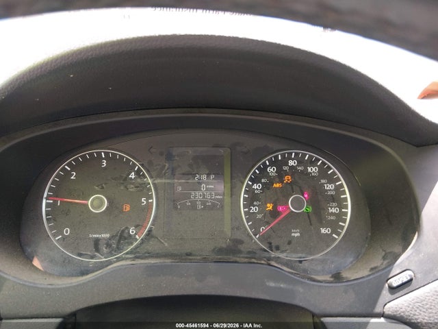 Продажа на аукционе авто 2013 Volkswagen Jetta 2.0l Tdi, vin: 3VWLL7AJ2DM419598, номер лота: 45461594