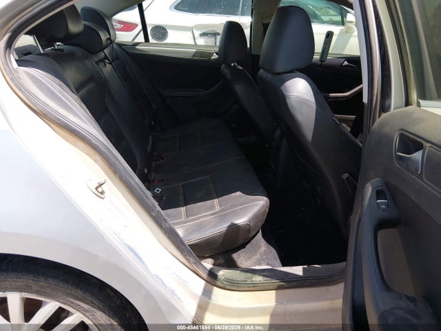 Продажа на аукционе авто 2013 Volkswagen Jetta 2.0l Tdi, vin: 3VWLL7AJ2DM419598, номер лота: 45461594