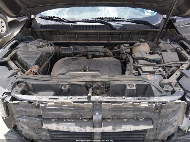 Продажа на аукционе авто 2017 Gmc Acadia Sle-1, vin: 1GKKNKLA1HZ324029, номер лота: 45461595