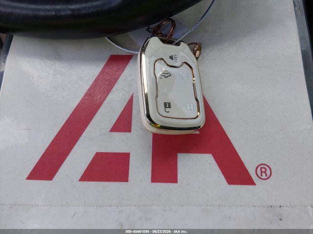 Продажа на аукционе авто 2017 Gmc Acadia Sle-1, vin: 1GKKNKLA1HZ324029, номер лота: 45461595