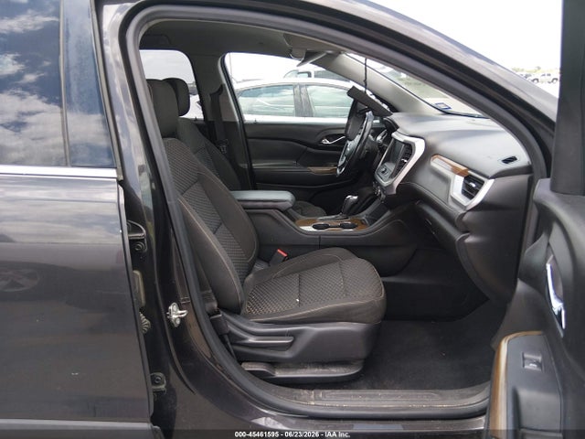 Продажа на аукционе авто 2017 Gmc Acadia Sle-1, vin: 1GKKNKLA1HZ324029, номер лота: 45461595