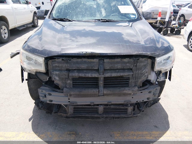 Продажа на аукционе авто 2017 Gmc Acadia Sle-1, vin: 1GKKNKLA1HZ324029, номер лота: 45461595
