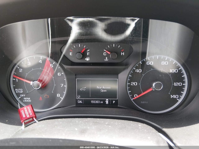 Продажа на аукционе авто 2017 Gmc Acadia Sle-1, vin: 1GKKNKLA1HZ324029, номер лота: 45461595