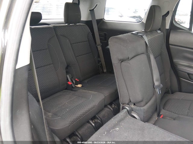 Продажа на аукционе авто 2017 Gmc Acadia Sle-1, vin: 1GKKNKLA1HZ324029, номер лота: 45461595