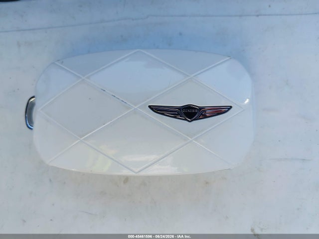 Aukcja sprzedaży 2026 Genesis G70 2.5t Awd, vin: KMTG64SC7TU170432, numer aukcji: 45461596