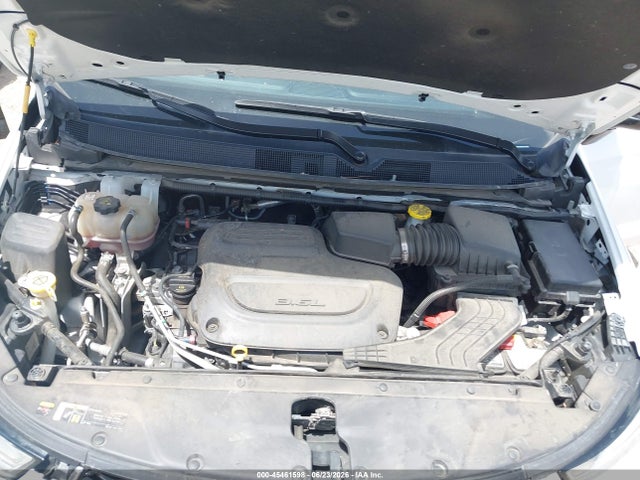 Chrysler Pacifica Touring L 2024 2C4RC1BG4RR151991 Image 10