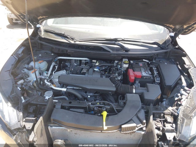 Aukcja sprzedaży 2026 Nissan Rogue Sl, vin: 5N1BT3CB9TC802334, numer aukcji: 45461602