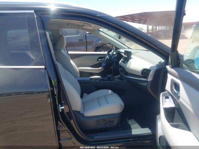 Aukcja sprzedaży 2026 Nissan Rogue Sl, vin: 5N1BT3CB9TC802334, numer aukcji: 45461602