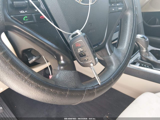 Hyundai Sonata Sport 2015 5NPE34AF3FH081711 Image 11