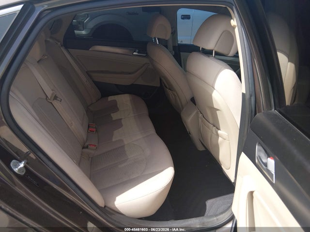 Hyundai Sonata Sport 2015 5NPE34AF3FH081711 Image 8
