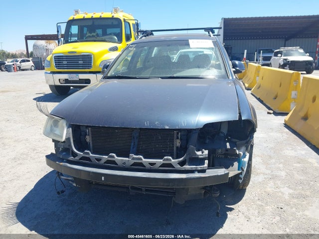 2004 Volkswagen Passat Gls მანქანა იყიდება აუქციონზე, vin: WVWVD63B04E294082, აუქციონის ნომერი: 45461605