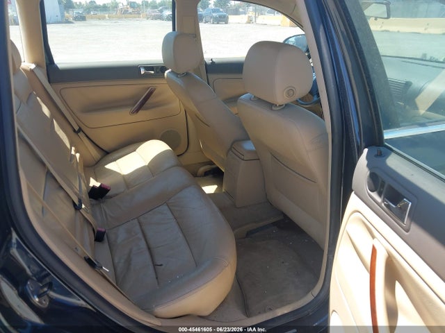 2004 Volkswagen Passat Gls მანქანა იყიდება აუქციონზე, vin: WVWVD63B04E294082, აუქციონის ნომერი: 45461605