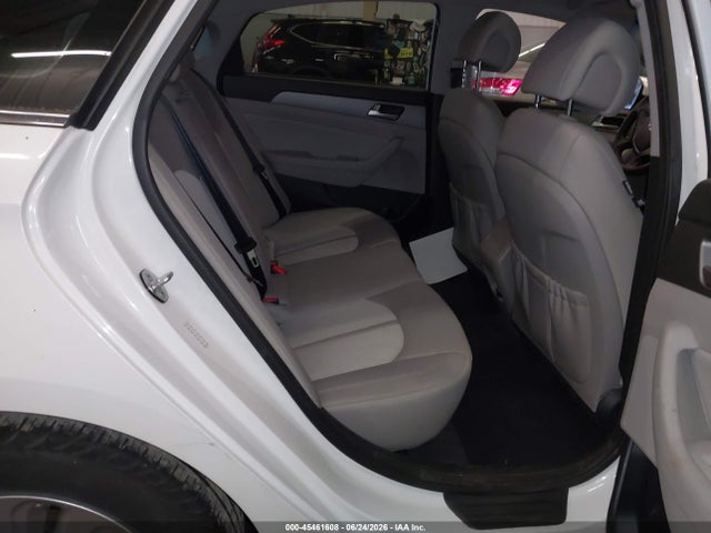 Aukcja sprzedaży 2016 Hyundai Sonata Hybrid Se, vin: KMHE24L15GA023379, numer aukcji: 45461608