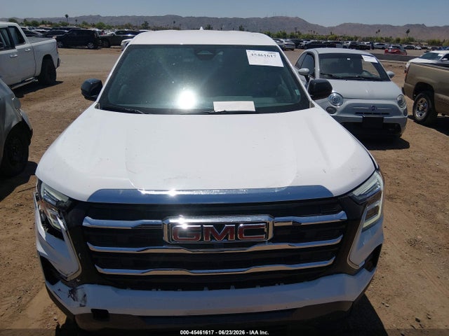 GMC Terrain Fwd Elevation 2026 3GKALMEGXTL178230 Image 11