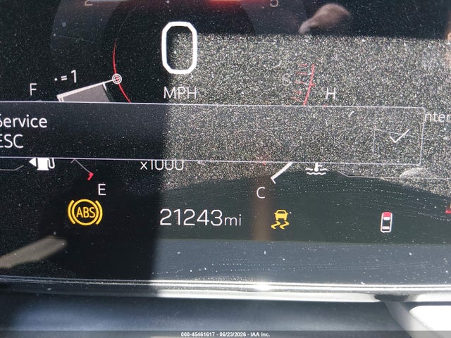 GMC Terrain Fwd Elevation 2026 3GKALMEGXTL178230 Image 14