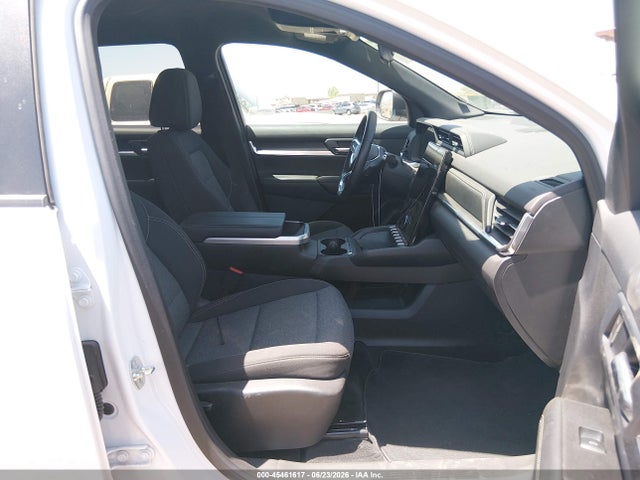 GMC Terrain Fwd Elevation 2026 3GKALMEGXTL178230 Image 5