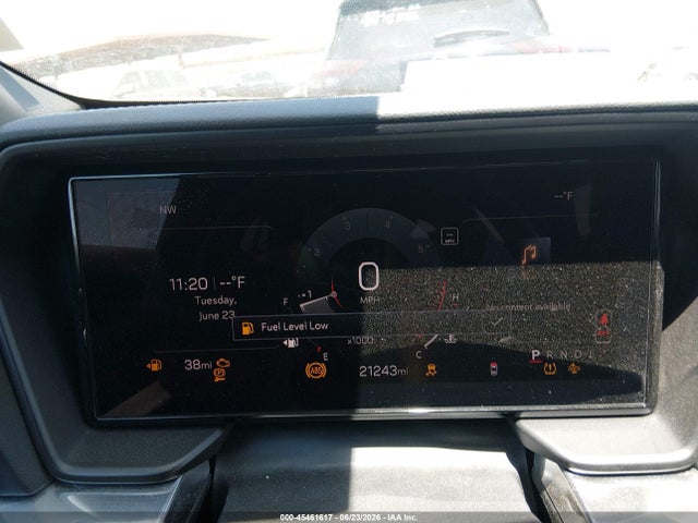 GMC Terrain Fwd Elevation 2026 3GKALMEGXTL178230 Image 7