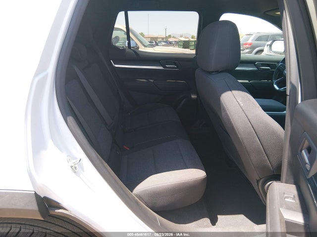GMC Terrain Fwd Elevation 2026 3GKALMEGXTL178230 Image 8