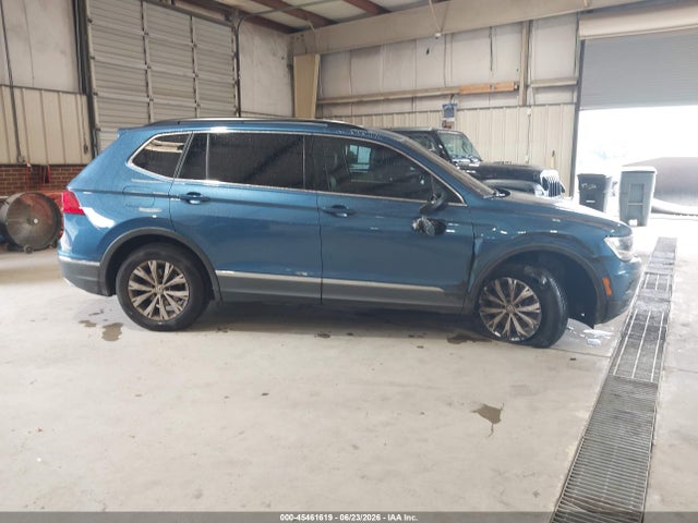 Продажа на аукционе авто 2018 Volkswagen Tiguan 2.0t Se/2.0t Sel, vin: 3VV3B7AX6JM050462, номер лота: 45461619
