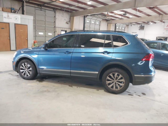 Продажа на аукционе авто 2018 Volkswagen Tiguan 2.0t Se/2.0t Sel, vin: 3VV3B7AX6JM050462, номер лота: 45461619