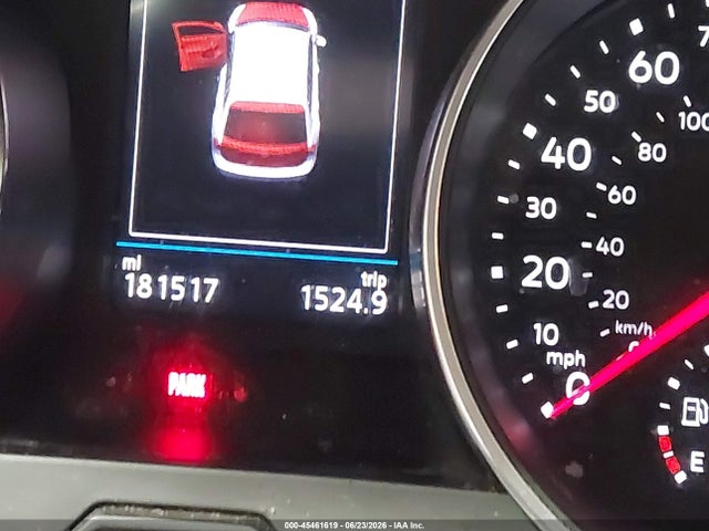 Продажа на аукционе авто 2018 Volkswagen Tiguan 2.0t Se/2.0t Sel, vin: 3VV3B7AX6JM050462, номер лота: 45461619