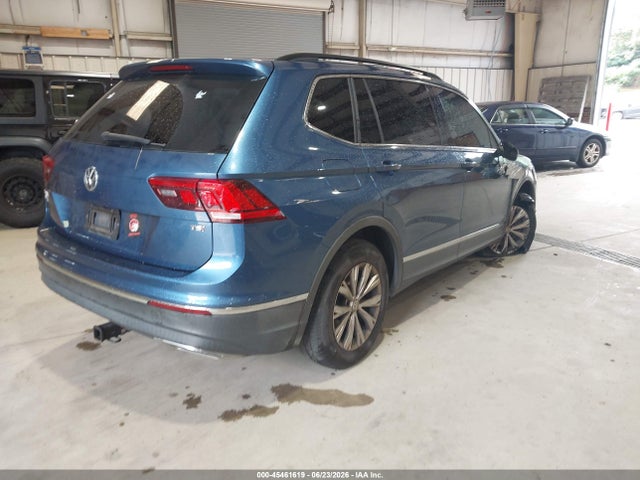 Продажа на аукционе авто 2018 Volkswagen Tiguan 2.0t Se/2.0t Sel, vin: 3VV3B7AX6JM050462, номер лота: 45461619