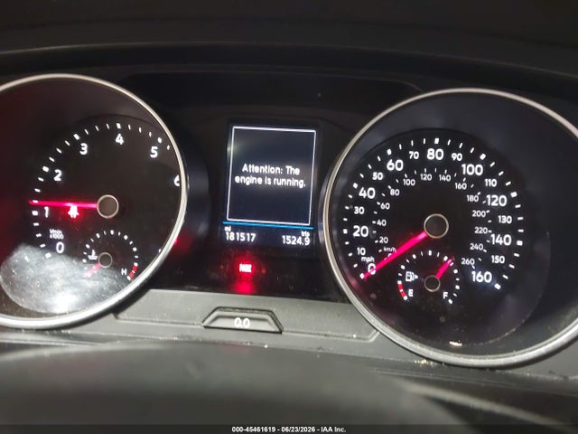 Продажа на аукционе авто 2018 Volkswagen Tiguan 2.0t Se/2.0t Sel, vin: 3VV3B7AX6JM050462, номер лота: 45461619