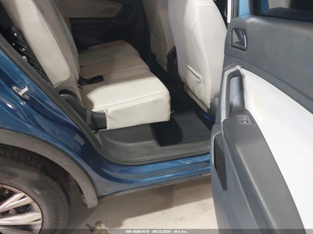 Продажа на аукционе авто 2018 Volkswagen Tiguan 2.0t Se/2.0t Sel, vin: 3VV3B7AX6JM050462, номер лота: 45461619