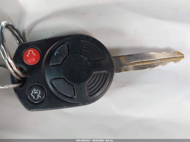 45461621 :رقم المزاد ، 3FAHP0HA3AR254918 vin ، 2010 Ford Fusion Se مزاد بيع