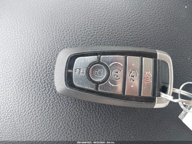 Продаж на аукціоні авто 2018 Ford Fusion Platinum/titanium, vin: 3FA6P0D90JR212130, номер лоту: 45461623