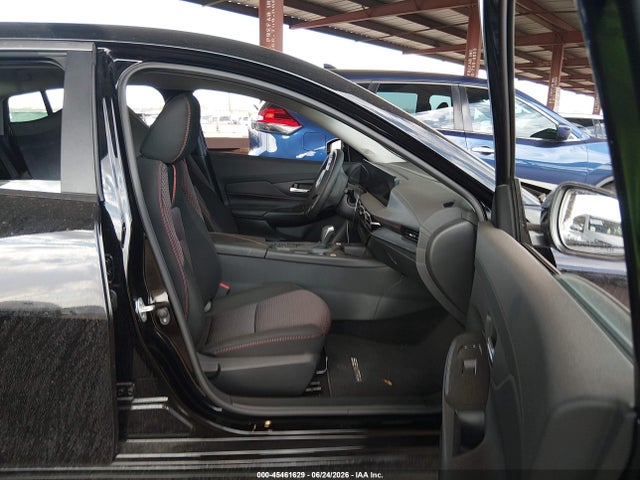 45461629 :رقم المزاد ، 3N1AB9DV0TY247606 vin ، 2026 Nissan Sentra Sr مزاد بيع
