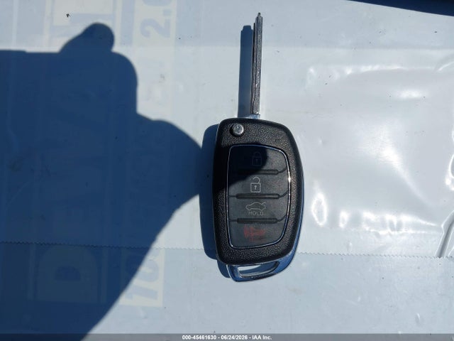 Hyundai SONATA SE 2015 5NPE24AF4FH117635 Image 11