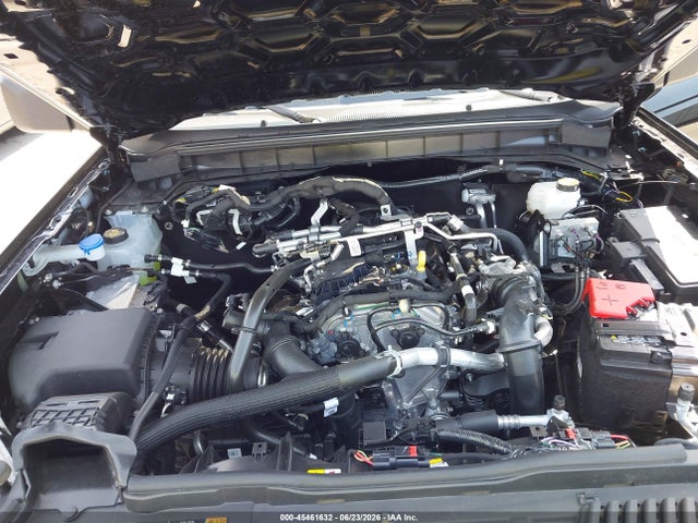 Ford Bronco Big Bend 2025 1FMDE7BH6SLB63411 Image 10