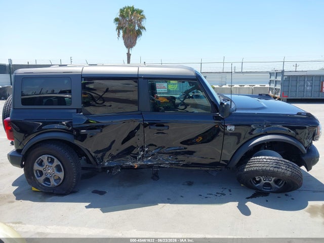 Ford Bronco Big Bend 2025 1FMDE7BH6SLB63411 Image 14