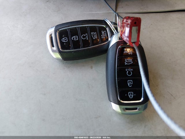 Hyundai Elantra Limited 2023 KMHLP4AG5PU499064 Image 11