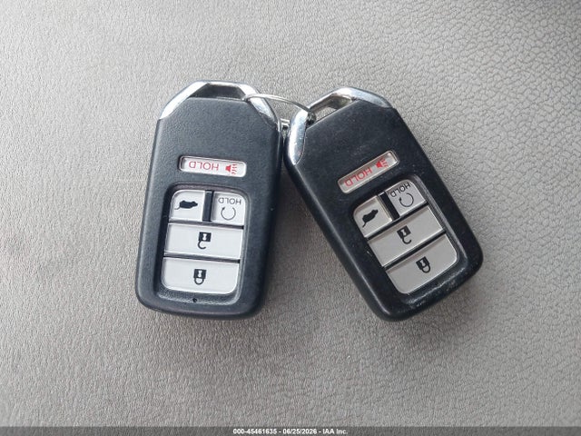 Honda CR-V EX 2018 2HKRW2H55JH623796 Image 11