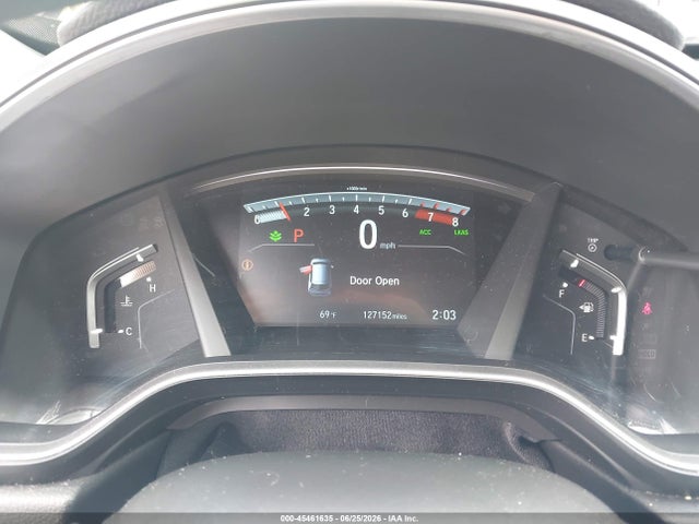 Honda CR-V EX 2018 2HKRW2H55JH623796 Image 7